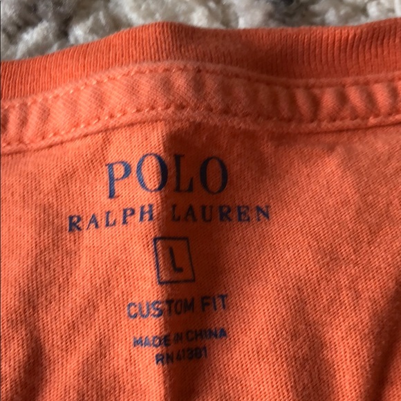 Polo T Shirt - Picture 2 of 2
